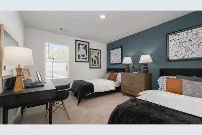 2508 Acacia Walk, Acworth, GA 30101 - Photo 30