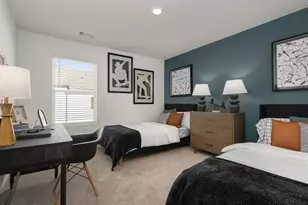 2508 Acacia Walk, Acworth, GA 30101 - Photo 30