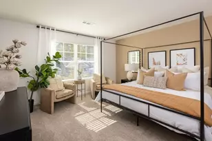 2508 Acacia Walk, Acworth, GA 30101 - Photo 22