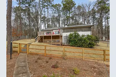 1790 Parks Mill Drive, Greensboro, GA 30642 - Photo 1