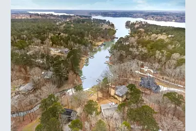 1790 Parks Mill Drive, Greensboro, GA 30642 - Photo 2