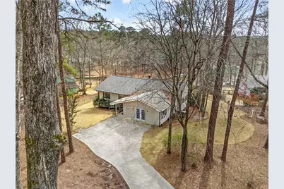 1790 Parks Mill Drive, Greensboro, GA 30642 - Photo 6