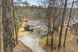1790 Parks Mill Dr, Greensboro, GA 30642 - Photo 6