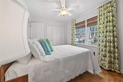 1790 Parks Mill Drive, Greensboro, GA 30642 - Photo 30