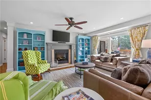 1790 Parks Mill Dr, Greensboro, GA 30642 - Photo 12