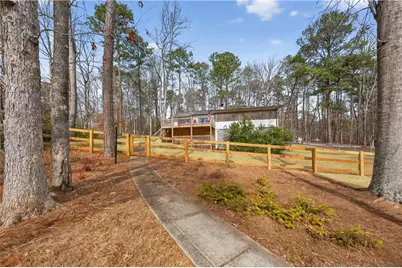 1790 Parks Mill Drive, Greensboro, GA 30642 - Photo 50