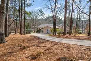 1790 Parks Mill Dr, Greensboro, GA 30642 - Photo 8