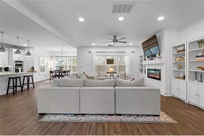 147 Wolf Creek Cove, Lagrange, GA 30240 - Photo 8