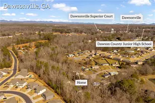 446 Flat Creek Dr, Dawsonville, GA 30534 - Photo 50