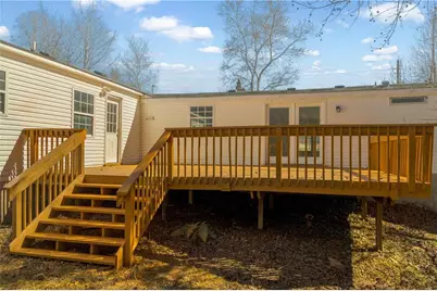 446 Flat Creek Drive, Dawsonville, GA 30534 - Photo 12