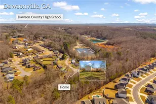 446 Flat Creek Dr, Dawsonville, GA 30534 - Photo 52