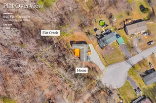 446 Flat Creek Dr, Dawsonville, GA 30534 - Photo 48
