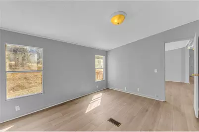 446 Flat Creek Drive, Dawsonville, GA 30534 - Photo 22