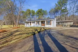 2677 Old Rome Dalton Rd NW, Calhoun, GA 30701 - Photo 8