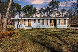 2677 Old Rome Dalton Rd NW, Calhoun, GA 30701 - Photo 1