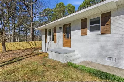 2677 Old Rome Dalton Road NW, Calhoun, GA 30701 - Photo 12