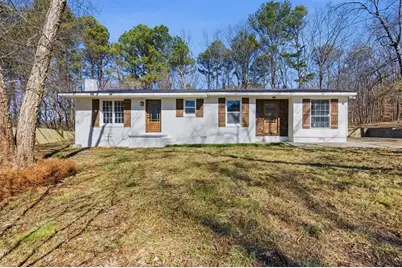 2677 Old Rome Dalton Road NW, Calhoun, GA 30701 - Photo 4