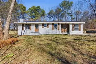 2677 Old Rome Dalton Rd NW, Calhoun, GA 30701 - Photo 4