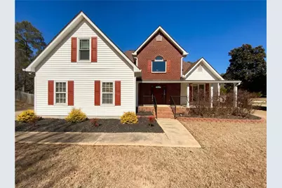 123 King Richard Drive, Griffin, GA 30223 - Photo 6