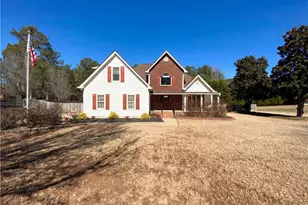123 King Richard Dr, Griffin, GA 30223 - Photo 1