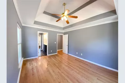 123 King Richard Drive, Griffin, GA 30223 - Photo 4