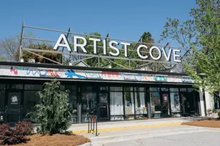 1301 Lakota Pl, Atlanta, GA 30315 - Photo 4