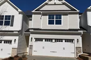 32 Trace Blf, Dawsonville, GA 30534 - Photo 1