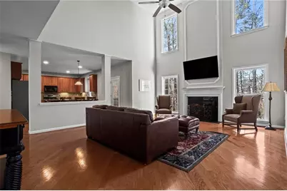 700 Parkside Drive, Woodstock, GA 30188 - Photo 4