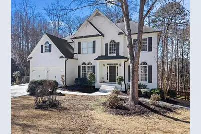 700 Parkside Drive, Woodstock, GA 30188 - Photo 2