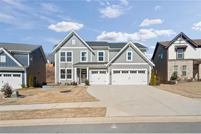 1620 Liberty Park Drive, Braselton, GA 30517 - Photo 2