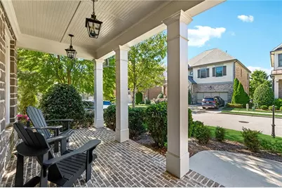 3414 Bryerstone Circle SE, Smyrna, GA 30080 - Photo 2