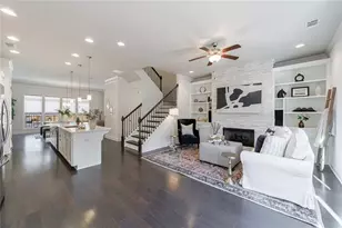 4160 Townsend Ln, Dunwoody, GA 30346 - Photo 1