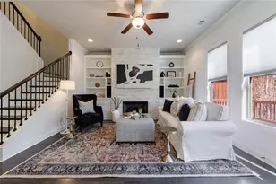 4160 Townsend Ln, Dunwoody, GA 30346 - Photo 16