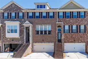 4160 Townsend Ln, Dunwoody, GA 30346 - Photo 2