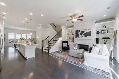 4160 Townsend Lane, Dunwoody, GA 30346 - Photo 1