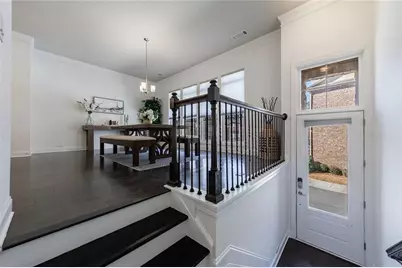 4160 Townsend Lane, Dunwoody, GA 30346 - Photo 4