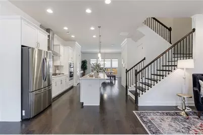 4160 Townsend Lane, Dunwoody, GA 30346 - Photo 14