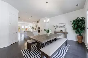 4160 Townsend Ln, Dunwoody, GA 30346 - Photo 6