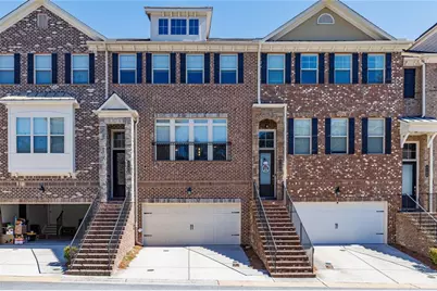 4160 Townsend Lane, Dunwoody, GA 30346 - Photo 54