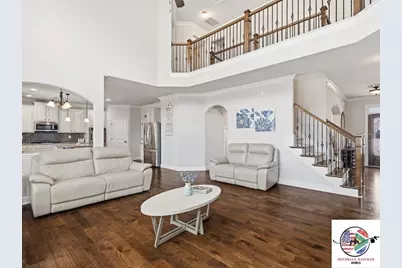 2307 Loughridge Drive, Buford, GA 30519 - Photo 12