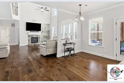 2307 Loughridge Drive, Buford, GA 30519 - Photo 20