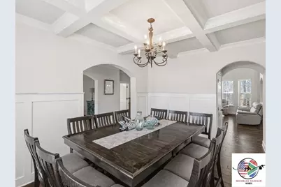 2307 Loughridge Drive, Buford, GA 30519 - Photo 10