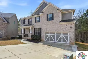 2307 Loughridge Dr, Buford, GA 30519 - Photo 2