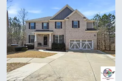 2307 Loughridge Drive, Buford, GA 30519 - Photo 1