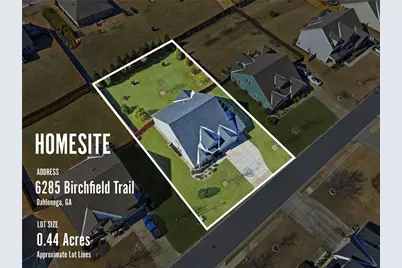 6285 Birchfield Trail, Cumming, GA 30041 - Photo 32