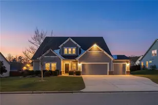 6285 Birchfield Trail, Cumming, GA 30041 - Photo 2