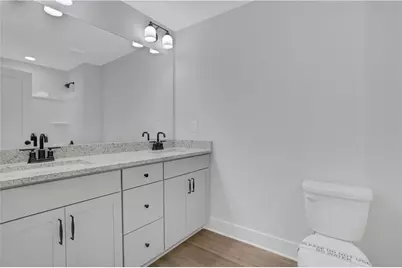 38 Trace Bluff, Dawsonville, GA 30534 - Photo 32