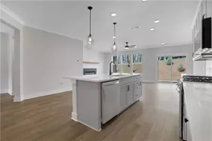 38 Trace Blf, Dawsonville, GA 30534 - Photo 10