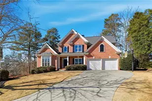 585 Tilbury Dr, Suwanee, GA 30024 - Photo 2