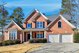 585 Tilbury Dr, Suwanee, GA 30024 - Photo 1